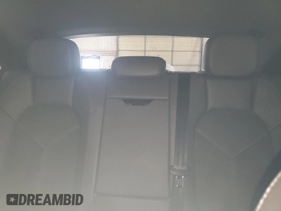 2017 Porsche Macan with VIN WP1AA2A5XHLB83939, listed as a Copart auction lot 58492535 with 26,673 mi miles and Salvage title. Bid and sale history available at DreamBid. Image 10.