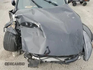 2015 Nissan 370Z с VIN JN1AZ4EH2FM441536, выставлен на аукционе Copart как лот 53433965 с пробегом Не указан миль и Списание • Salvage title. История ставок и продаж доступна на DreamBid. Изображение 11.