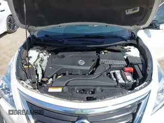 2015 Nissan Altima SL with VIN 1N4AL3AP6FC143346, listed as a IAAI auction lot 42218599 with 142,528 mi miles and . Bid and sale history available at DreamBid. Image 10.