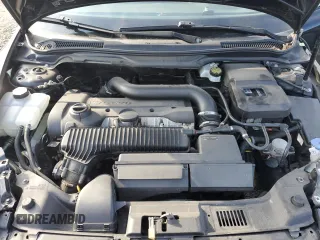 2013 Volvo C30 T5 z VIN YV1672MK2D2303931, wystawiony jako Copart lot #50793765 z przebiegiem 135 889 mil mil oraz Szkoda całkowita • Salvage title. Historia ofert i sprzedaży dostępna na DreamBid. Obrazek 12.