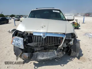2004 Lincoln Navigator Luxury with VIN 5LMFU27R84LJ41183, listed as a Copart auction lot 58040754 with 103,072 mi miles and Salvage Title. Bid and sale history available at carsss.com. Image 5.