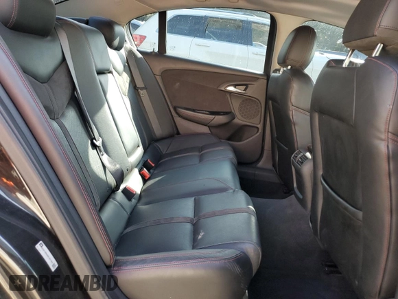 2014 Chevrolet SS z VIN 6G3F15RW0EL931263, wystawiony jako Copart lot #71914604 z przebiegiem Nie podano mil oraz Szkoda całkowita • Salvage title. Historia ofert i sprzedaży dostępna na DreamBid. Obrazek 10.