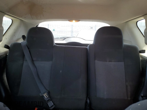2016 Jeep Compass Sport z VIN 1C4NJCBA5GD543146, wystawiony jako Copart lot #57117905 z przebiegiem 100 569 mil mil oraz Szkoda całkowita • Salvage title. Historia ofert i sprzedaży dostępna na DreamBid. Obrazek 10.