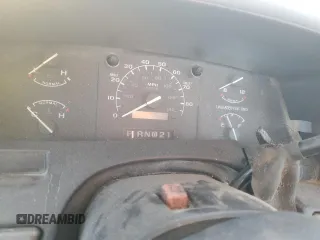 1994 Ford F-150 with VIN 1FTEF15N4RNA39799, listed as a Copart auction lot 78239024 with 0 mi miles and Salvage Title. Bid and sale history available at carsss.com. Image 9.