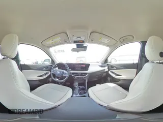 2024 Buick Encore GX Sport Touring с VIN KL4AMDSL6RB157907, выставлен на аукционе Copart как лот 53639775 с пробегом 12 982 миль миль и Списание • Salvage title. История ставок и продаж доступна на DreamBid. Изображение 15.