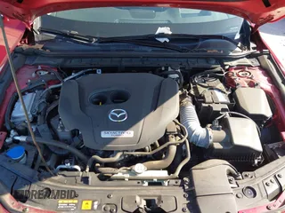 2022 Mazda 3 2.5 Turbo с VIN 3MZBPBAY2NM313802, выставлен на аукционе IAAI как лот 41686202 с пробегом 17 023 миль миль и . История ставок и продаж доступна на DreamBid. Изображение 10.