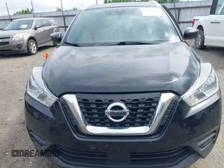 2020 Nissan Kicks SV с VIN 3N1CP5CV3LL517767, выставлен на аукционе IAAI как лот 39293656 с пробегом 72 193 миль миль и . История ставок и продаж доступна на DreamBid. Изображение 12.