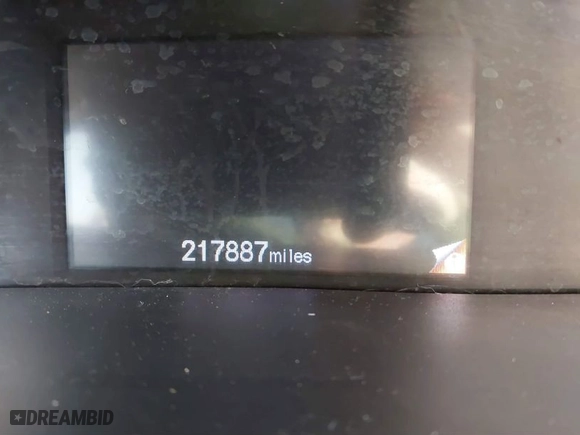 2012 Honda Civic Sdn LX with VIN 2HGFB2F52CH332302, listed as a IAAI auction lot 41836995 with 217,877 mi miles. Bid and sale history available at carsss.com. Image 7.