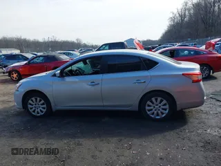 2015 Nissan Sentra SV z VIN 3N1AB7AP0FL682041, wystawiony jako IAAI lot #41590855 z przebiegiem 167 038 mil mil oraz . Historia ofert i sprzedaży dostępna na DreamBid. Obrazek 14.
