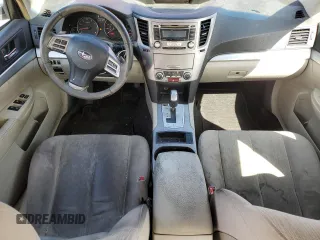 2013 Subaru Legacy Premium with VIN 4S3BMBB62D3027697, listed as a Copart auction lot 56783645 with 191,618 mi miles and Salvage title. Bid and sale history available at DreamBid. Image 8.