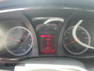 2015 GMC Terrain SLT с VIN 2GKALSEK9F6319998, выставлен на аукционе Copart как лот 61458945 с пробегом 149 706 миль миль и Списание • Salvage title. История ставок и продаж доступна на DreamBid. Изображение 9.