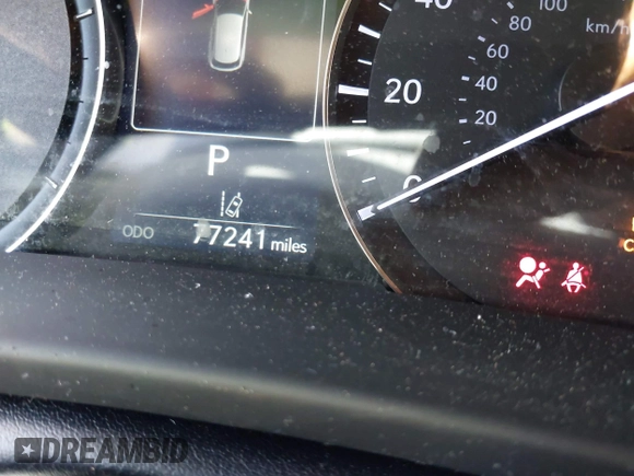 2019 Lexus RX 450hL Premium with VIN JTJDGKCA4K2006465, listed as a IAAI auction lot 42079022 with 77,241 mi miles and . Bid and sale history available at DreamBid. Image 7.
