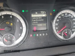 2014 Ram 1500 Tradesman with VIN 1C6RR6FG3ES203939, listed as a IAAI auction lot 42027176 with 289,610 mi miles and . Bid and sale history available at DreamBid. Image 15.