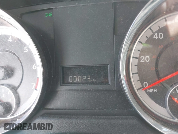 2015 Dodge Grand Caravan American Value with VIN 2C4RDGBG5FR524158, listed as a IAAI auction lot 41898743 with 80,023 mi miles and . Bid and sale history available at DreamBid. Image 7.