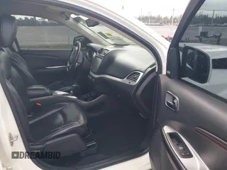 2019 Dodge Journey GT with VIN 3C4PDCEG6KT693690, listed as a IAAI auction lot 41511926 with 109,316 mi miles and . Bid and sale history available at DreamBid. Image 5.
