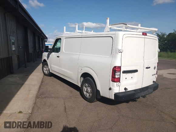 2020 Nissan NV SV with VIN 1N6AF0KY9LN801214, listed as a IAAI auction lot 42682832 with 169,015 mi miles and . Bid and sale history available at DreamBid. Image 20.