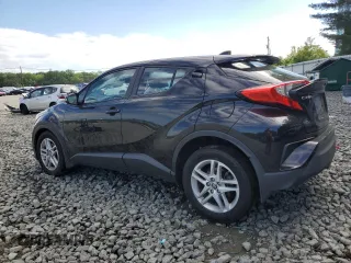 2021 Toyota C-HR LE with VIN NMTKHMBX6MR121720, listed as a Copart auction lot 56181005 with 56,103 mi miles and Salvage Title. Bid and sale history available at DreamBid. Image 2.