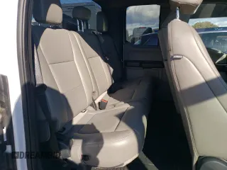 2022 Ford F-250 XL с VIN 1FT7X2AT8NEF41306, выставлен на аукционе Copart как лот 80866194 с пробегом 84 983 миль миль и Списание • Salvage title. История ставок и продаж доступна на DreamBid. Изображение 10.