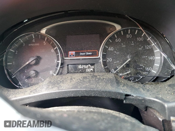 2015 Nissan Altima SL z VIN 1N4AL3AP2FC293633, wystawiony jako Copart lot #57646605 z przebiegiem 162 527 mil mil oraz Szkoda całkowita • Salvage title. Historia ofert i sprzedaży dostępna na DreamBid. Obrazek 9.
