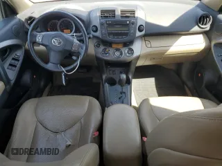 2009 Toyota RAV4 Ltd with VIN 2T3BF31V39W014440, listed as a Copart auction lot 47936015 with 171,469 mi miles and Salvage Title. Bid and sale history available at carsss.com. Image 8.