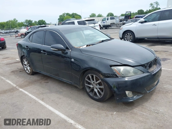 2011 Lexus IS 250 z VIN JTHCF5C29B5045190, wystawiony jako IAAI lot #42172544 z przebiegiem 214 528 mil mil oraz . Historia ofert i sprzedaży dostępna na DreamBid. Obrazek 13.