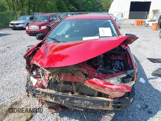 2015 Toyota Corolla L z VIN 2T1BURHE6FC384477, wystawiony jako IAAI lot #42418980 z przebiegiem 142 940 mil mil oraz . Historia ofert i sprzedaży dostępna na DreamBid. Obrazek 6.