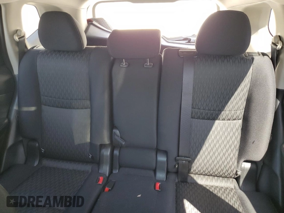 2017 Nissan Rogue S with VIN JN8AT2MT0HW139019, listed as a Copart auction lot 51465675 with 99,286 mi miles and Salvage Title. Bid and sale history available at carsss.com. Image 10.
