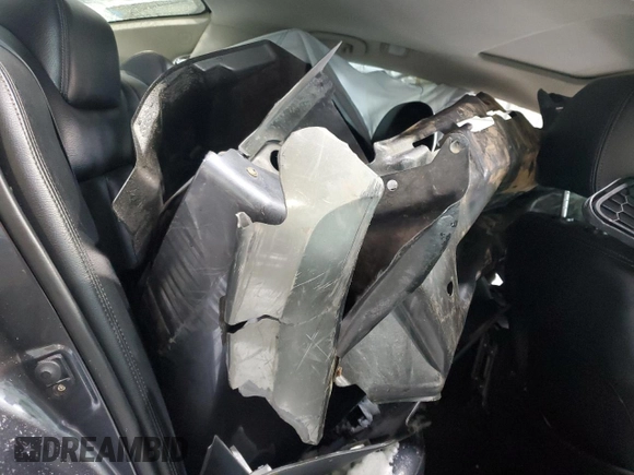2008 Nissan Altima 3.5 SE with VIN 1N4BL21E68N478384, listed as a Copart auction lot 44502365 with 0 mi miles and Salvage Title. Bid and sale history available at carsss.com. Image 10.
