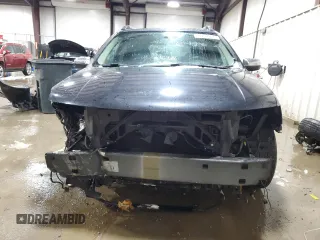 2009 Ford Taurus X Limited z VIN 1FMDK03W89GA00128, wystawiony jako Copart lot #87247904 z przebiegiem 188 844 mil mil oraz Szkoda całkowita • Salvage title. Historia ofert i sprzedaży dostępna na DreamBid. Obrazek 5.
