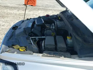 2005 Dodge Durango Limited with VIN 1D4HD58D65F537913, listed as a IAAI auction lot 42555865 with 241,151 mi miles and . Bid and sale history available at DreamBid. Image 12.