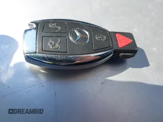 2015 Mercedes-Benz S-Class S 550 with VIN WDDUG8CB5FA072877, listed as a IAAI auction lot 41848660 with 91,532 mi miles. Bid and sale history available at carsss.com. Image 11.