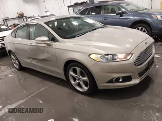 2015 Ford Fusion SE with VIN 3FA6P0H91FR258681, listed as a IAAI auction lot 42072439 with 102,171 mi miles and . Bid and sale history available at DreamBid. Image 1.