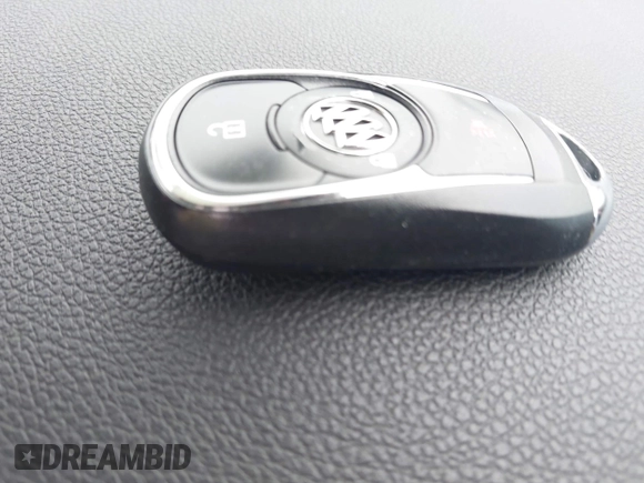 2017 Buick Encore Preferred с VIN KL4CJASB2HB031727, выставлен на аукционе IAAI как лот 42367165 с пробегом 40 333 миль миль и . История ставок и продаж доступна на DreamBid. Изображение 11.