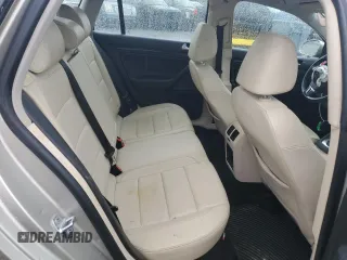 2013 Volkswagen Jetta TDI w/Sunroof & Nav с VIN 3VWPL7AJ8DM630757, выставлен на аукционе Copart как лот 58004715 с пробегом 163 682 миль миль и Списание • Salvage title. История ставок и продаж доступна на DreamBid. Изображение 10.
