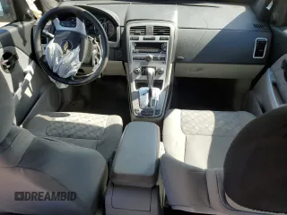 2007 Chevrolet Equinox LS with VIN 2CNDL13F676247812, listed as a Copart auction lot 48147135 with 0 mi miles and Salvage Title. Bid and sale history available at carsss.com. Image 8.