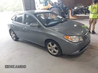 2010 Hyundai Elantra GLS with VIN KMHDU4AD6AU874048, listed as a IAAI auction lot 42684888 with 152,331 mi miles and . Bid and sale history available at DreamBid. Image 1.
