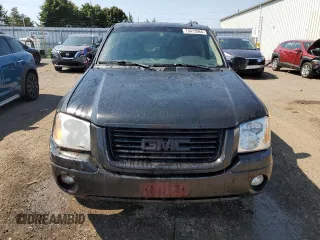 2007 GMC Envoy SLT with VIN 1GKDT13S072163598, listed as a Copart auction lot 70413964 with 278,159 mi miles and Clean Title. Bid and sale history available at carsss.com. Image 5.