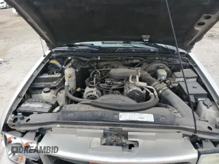 1998 GMC Sonoma SLS with VIN 1GTCS19X0W8508394, listed as a Copart auction lot 41773775 with 156,773 mi miles and Salvage Title. Bid and sale history available at carsss.com. Image 11.
