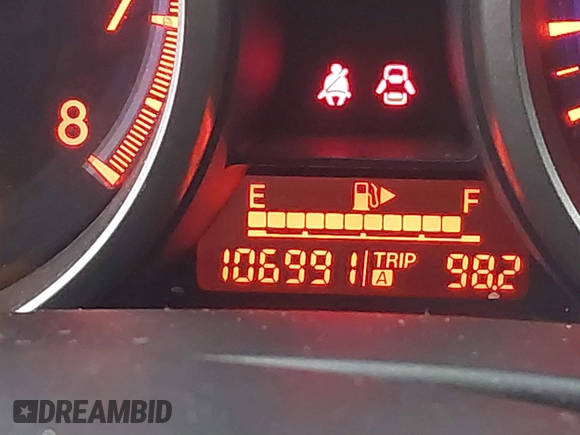 2011 Mazda 3 S Sport with VIN JM1BL1U66B1401151, listed as a IAAI auction lot 41089230 with 106,991 mi miles and . Bid and sale history available at DreamBid. Image 15.