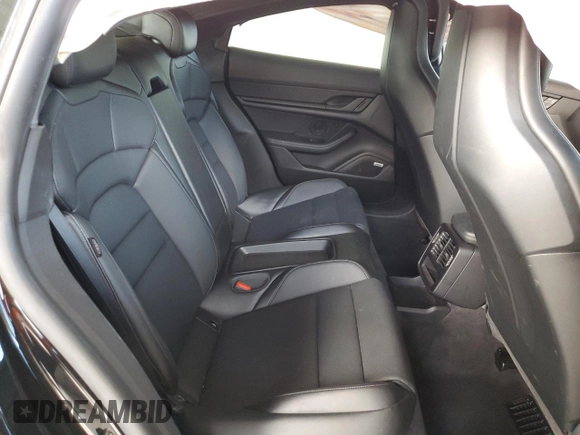 2022 Porsche Taycan z VIN WP0AA2Y1XNSA12181, wystawiony jako Copart lot #45683155 z przebiegiem 25 991 mil mil oraz Nie do naprawy • Non repairable. Historia ofert i sprzedaży dostępna na DreamBid. Obrazek 10.