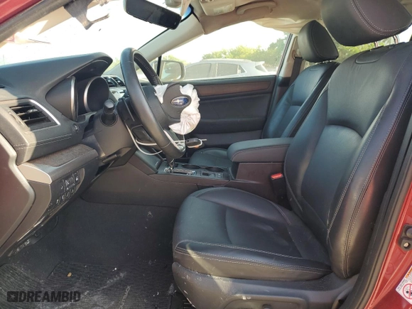 2018 Subaru Outback Limited with VIN 4S4BSANC7J3384981, listed as a Copart auction lot 53449345 with 70,708 mi miles and Salvage Title. Bid and sale history available at carsss.com. Image 7.