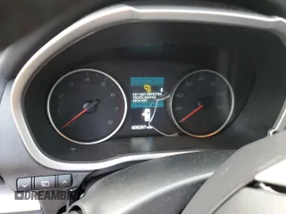 2024 Mitsubishi Eclipse Cross SE z VIN JA4ATWAA6RZ041287, wystawiony jako Copart lot #52700725 z przebiegiem 9 267 mil mil oraz Szkoda całkowita • Salvage title. Historia ofert i sprzedaży dostępna na DreamBid. Obrazek 9.