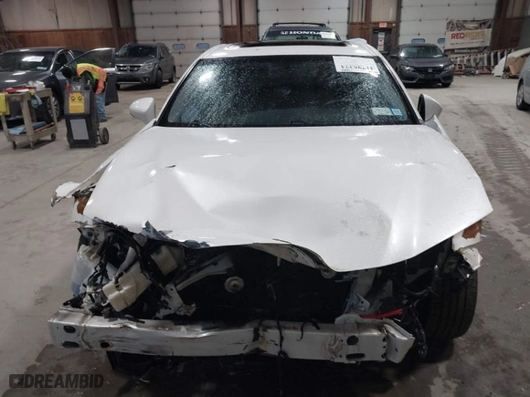 2016 Lexus ES 350 with VIN JTHBK1GG9G2241290, listed as a IAAI auction lot 41795373 with 68,459 mi miles. Bid and sale history available at carsss.com. Image 12.