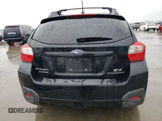 2014 Subaru Crosstrek Limited с VIN JF2GPAKC1E8266046, выставлен на аукционе Copart как лот 52044645 с пробегом 92 634 миль миль и Чистый • Clean title. История ставок и продаж доступна на DreamBid. Изображение 6.