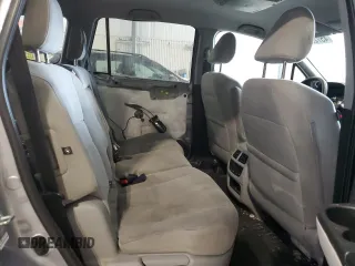 2017 Honda Pilot EX with VIN 5FNYF6H3XHB090449, listed as a Copart auction lot 45723825 with 98,778 mi miles and Salvage Title. Bid and sale history available at DreamBid. Image 11.