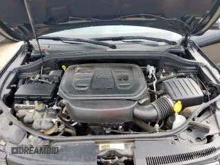 2020 Jeep Grand Cherokee Limited with VIN 1C4RJEBG9LC295453, listed as a Copart auction lot 50523005 with 36,891 mi miles and Salvage Title. Bid and sale history available at DreamBid. Image 12.