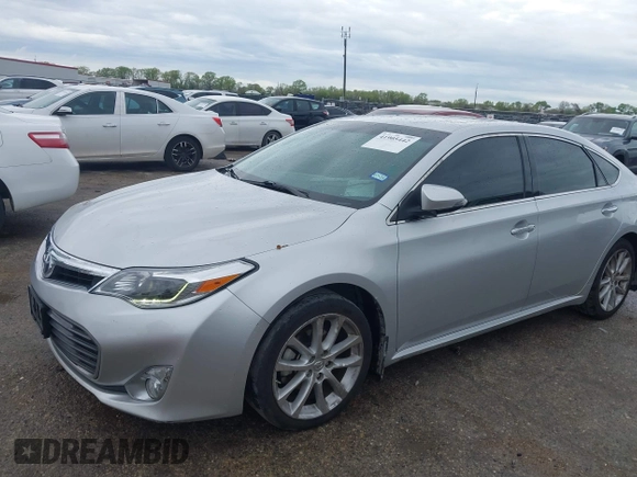 2013 Toyota Avalon XLE z VIN 4T1BK1EB2DU044501, wystawiony jako IAAI lot #41905442 z przebiegiem 97 169 mil mil oraz . Historia ofert i sprzedaży dostępna na DreamBid. Obrazek 17.