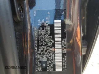 2010 Lexus RX 350 с VIN 2T2ZK1BA4AC019778, выставлен на аукционе Copart как лот 61988055 с пробегом 204 497 миль миль и Чистый • Clean title. История ставок и продаж доступна на DreamBid. Изображение 13.