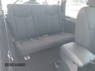 2013 Jeep Wrangler Sport with VIN 1C4AJWAG0DL542624, listed as a IAAI auction lot 42590160 with 54,850 mi miles and . Bid and sale history available at DreamBid. Image 8.