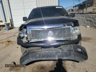 2013 Ford F-150 XL with VIN 1FTFX1CF8DFC87361, listed as a Copart auction lot 43359455 with 81,925 mi miles and Salvage Title. Bid and sale history available at carsss.com. Image 5.